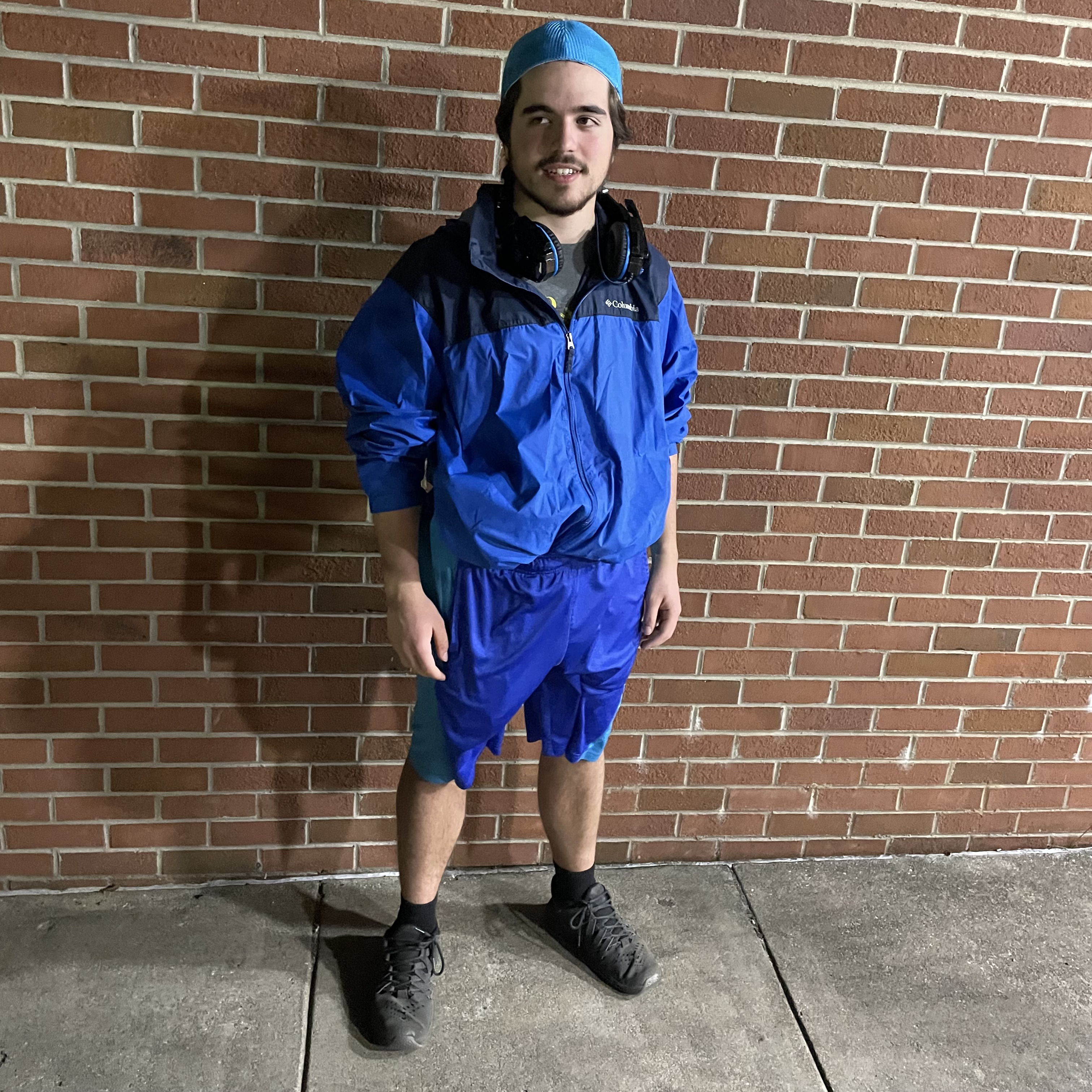 Costume Design - Pull Project