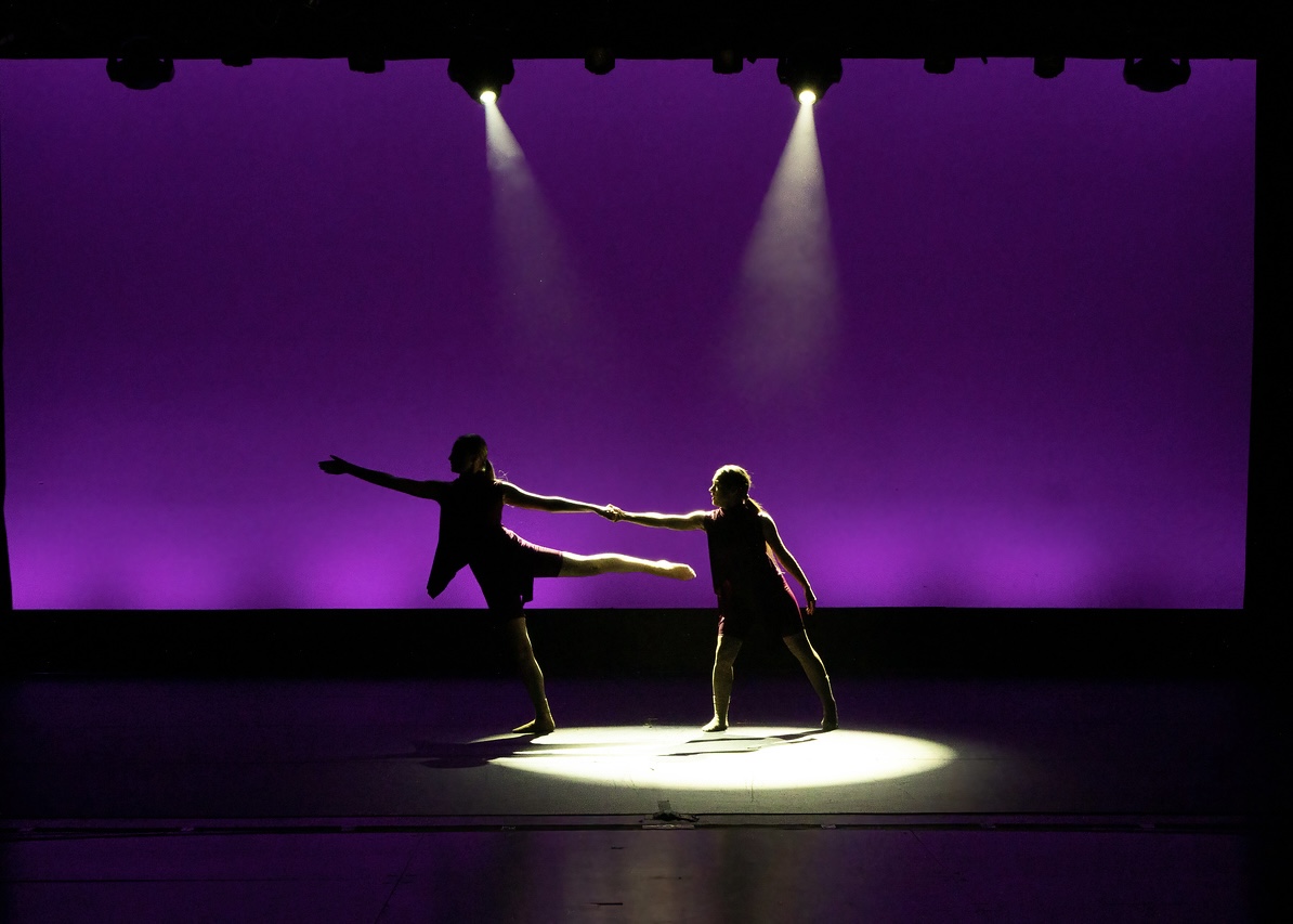 Working with a summer camp