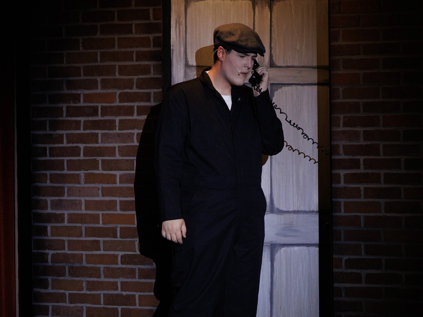 Night out with friends